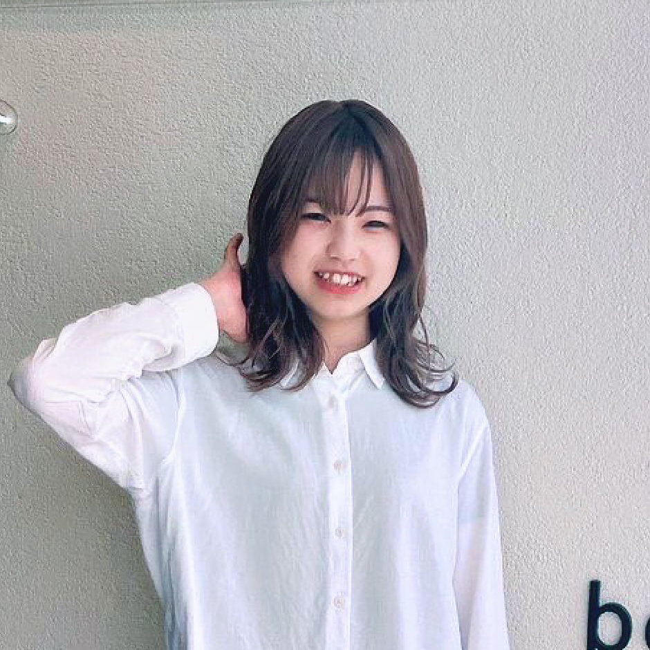 中村　優菜