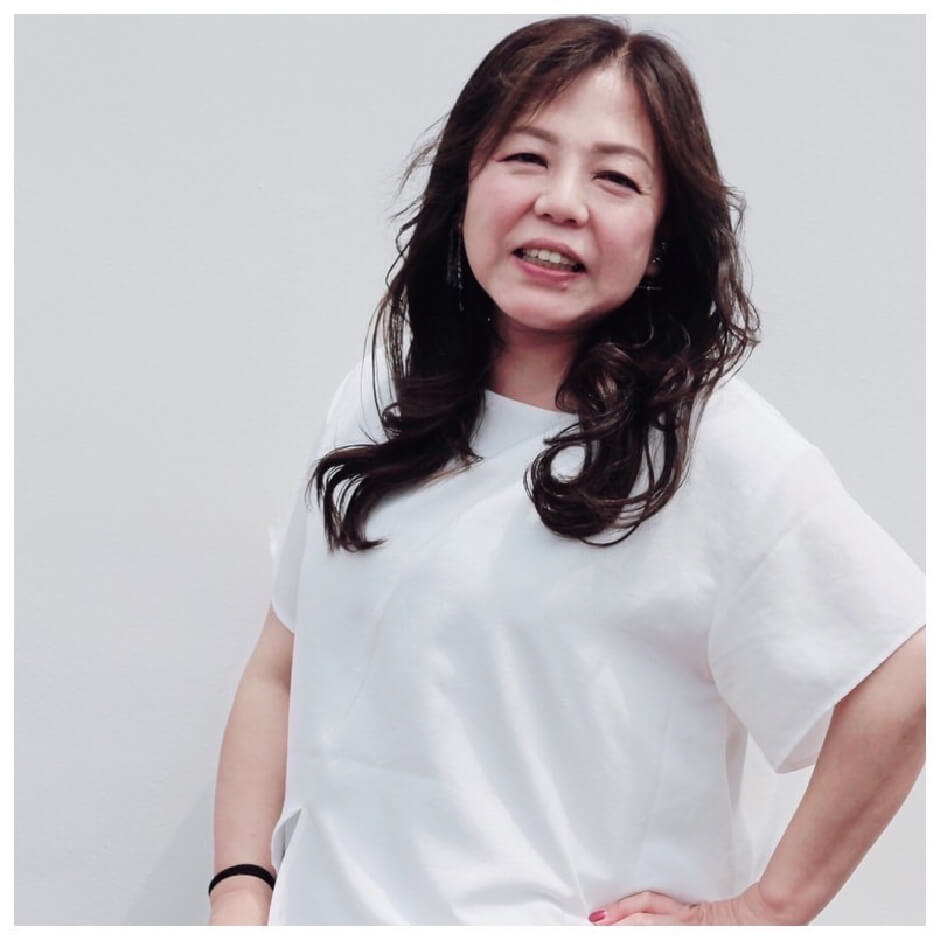 初代　司津香